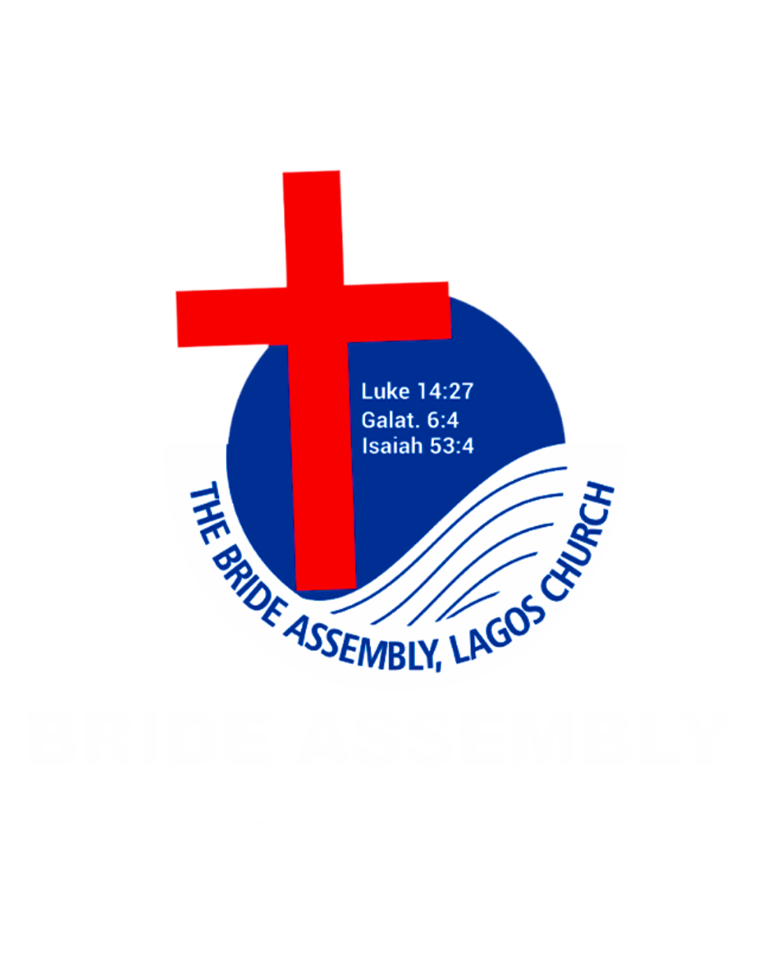 The Bride Assembly Church