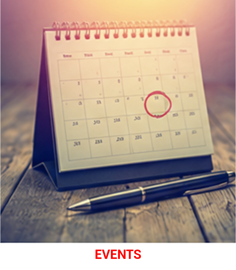EVENTS