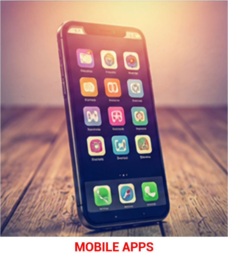 MOBILE APPS