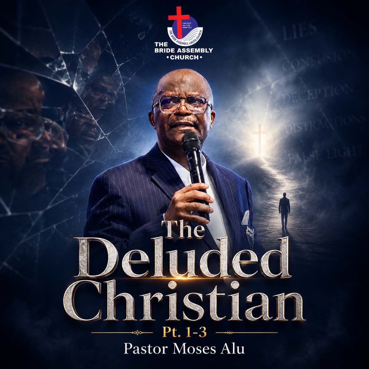 The Deluded Christian The Deluded Christian